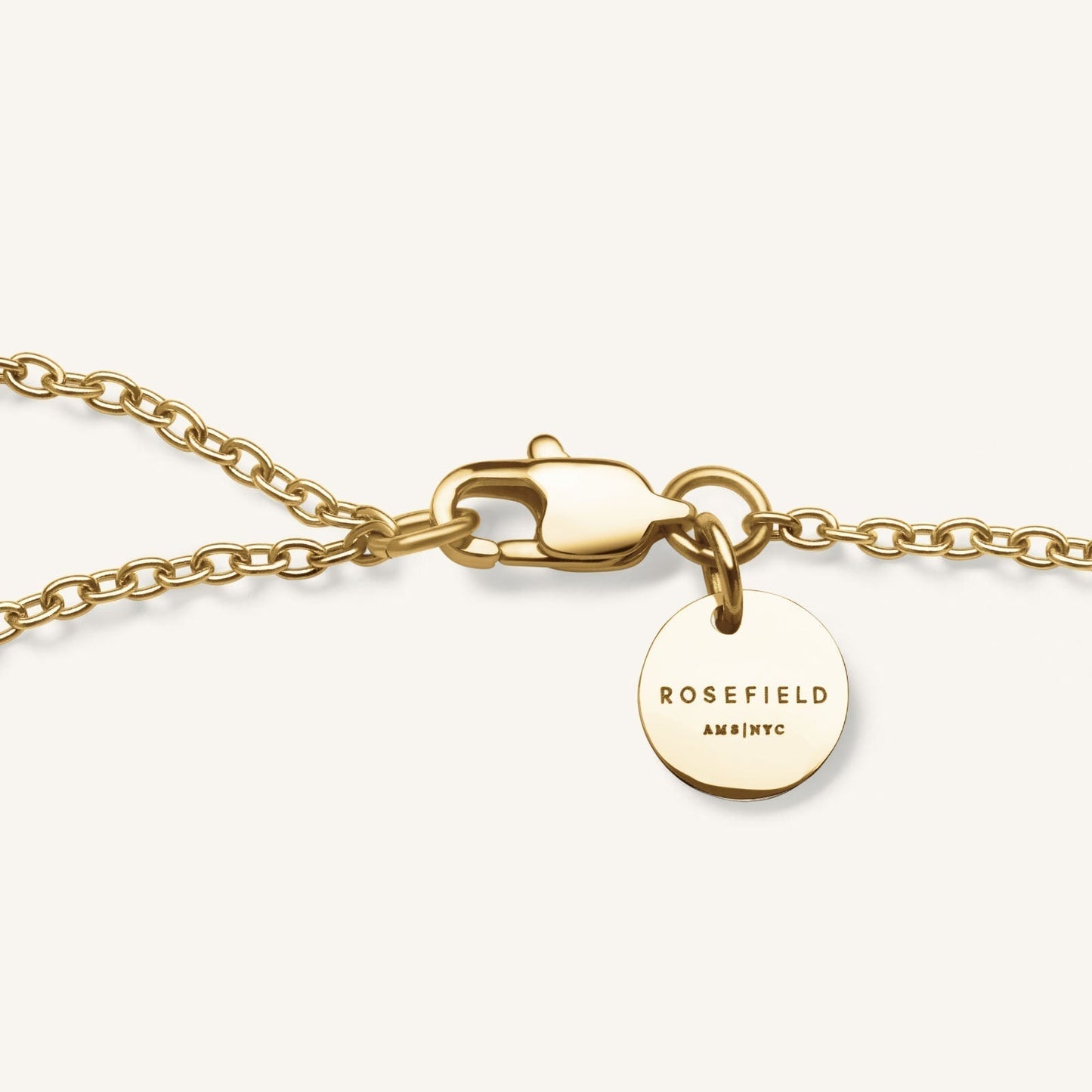 Collier Anneaux Émeraude