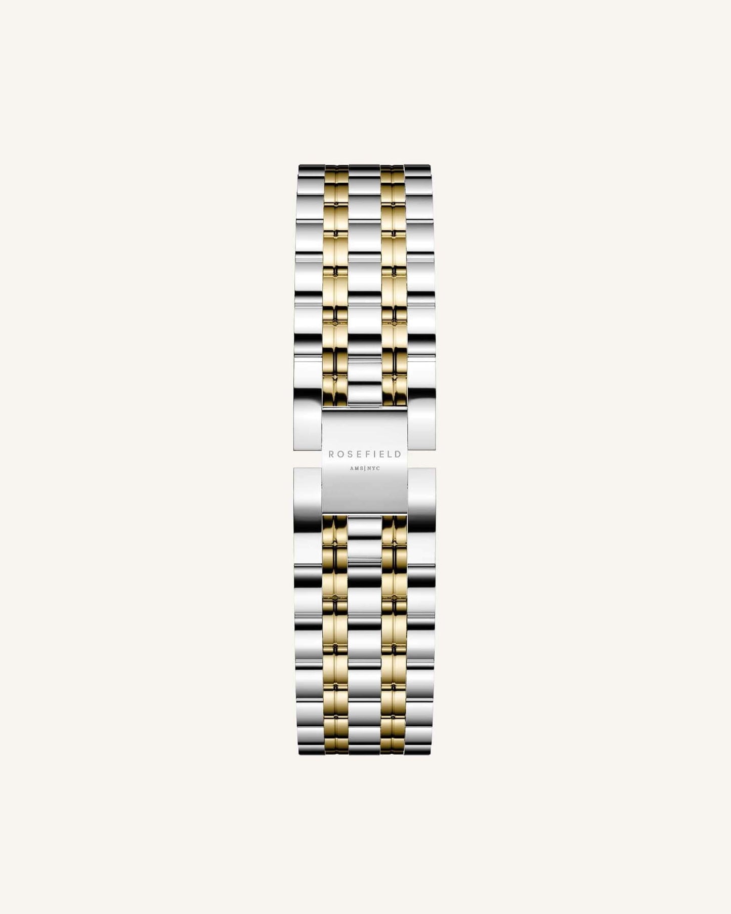 Bracelet Argent - Or