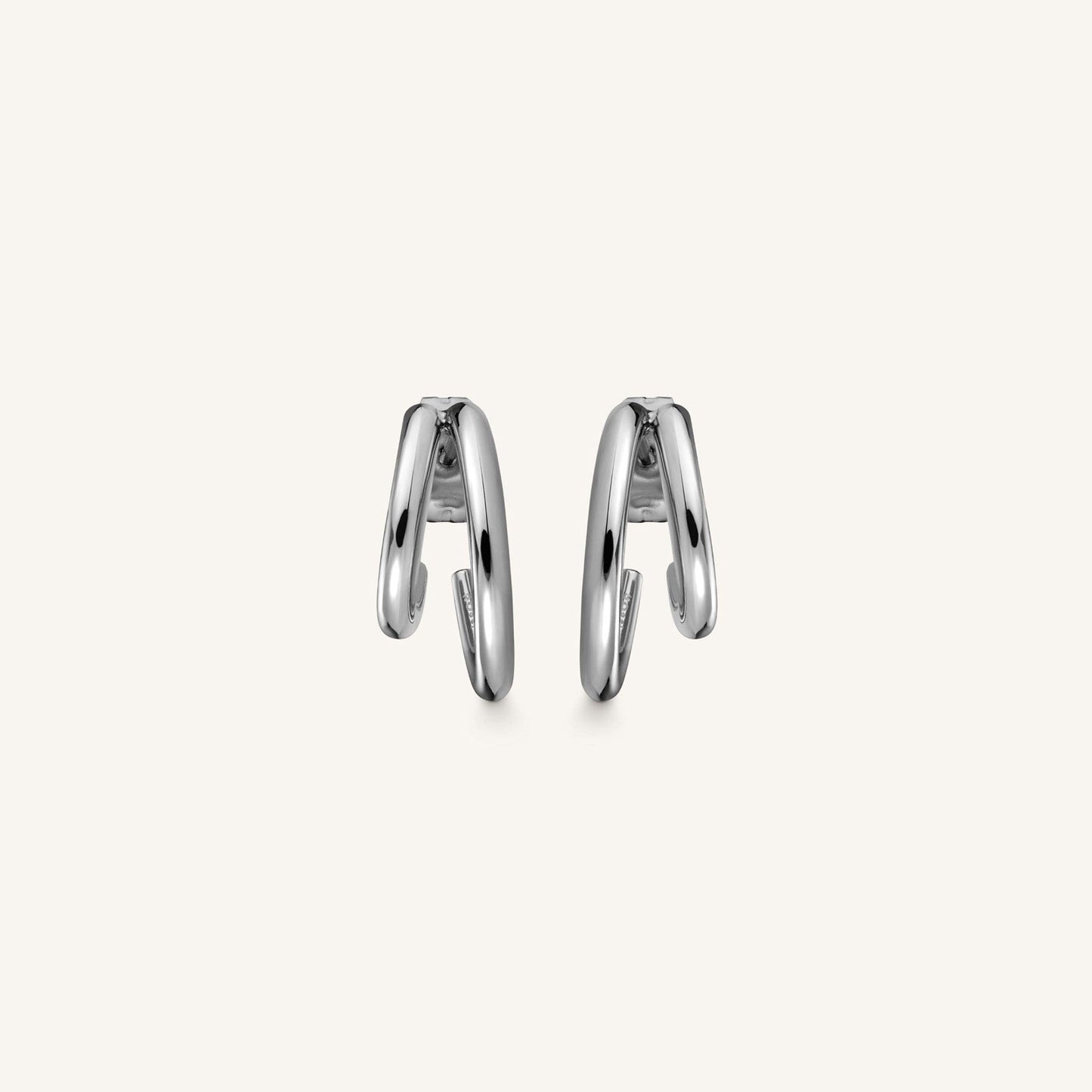 Mini-Anneaux Double