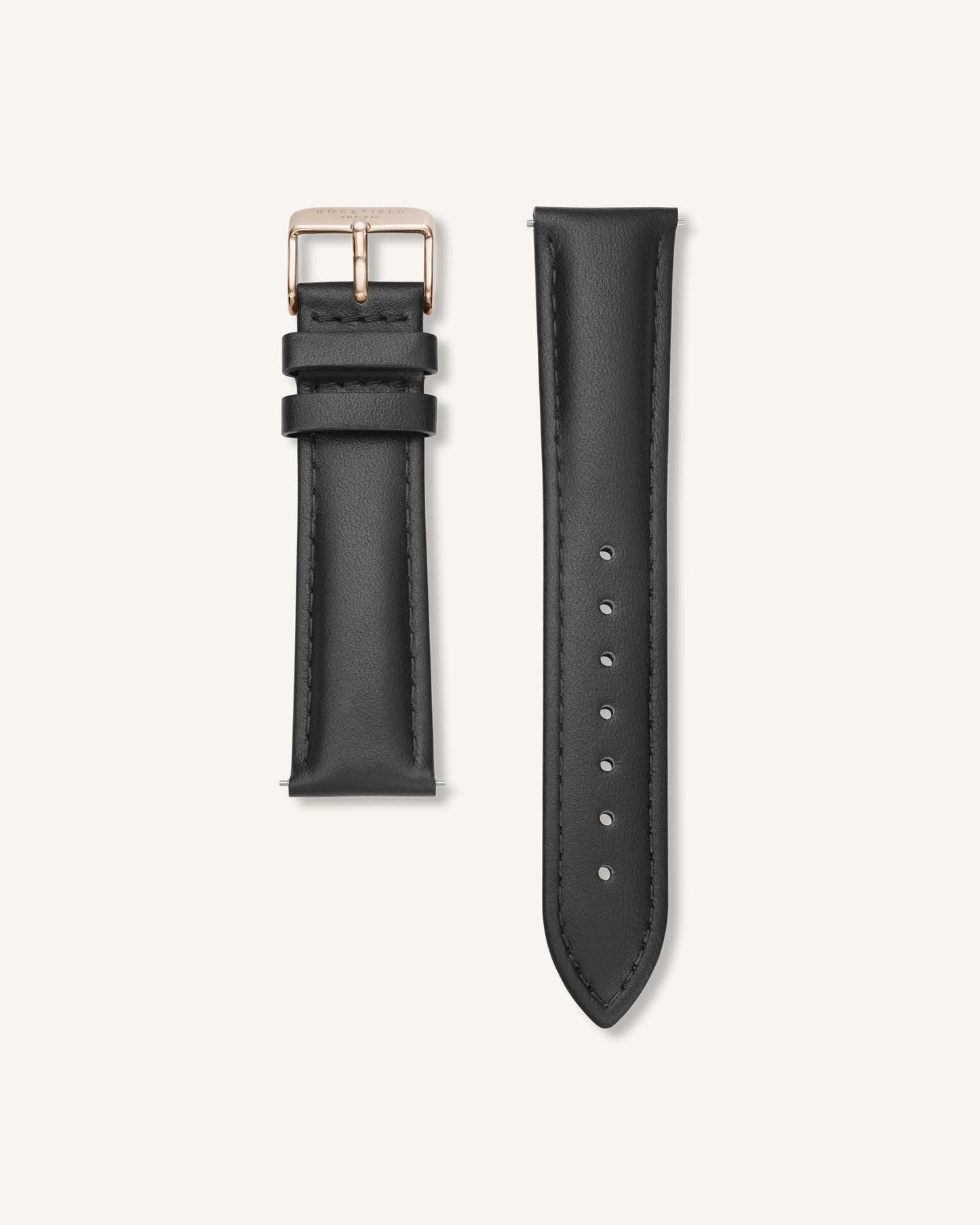 Bowery Cuir Noir