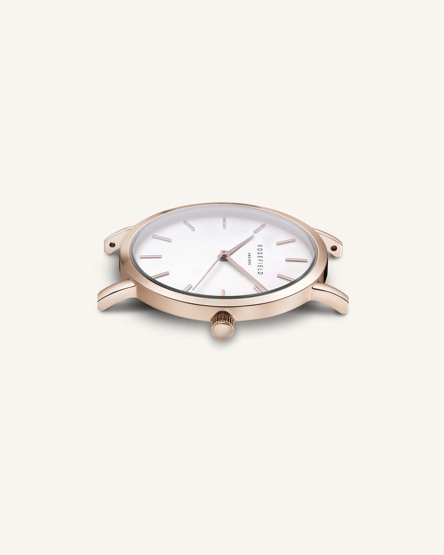 Mercer Blanc Or Rose