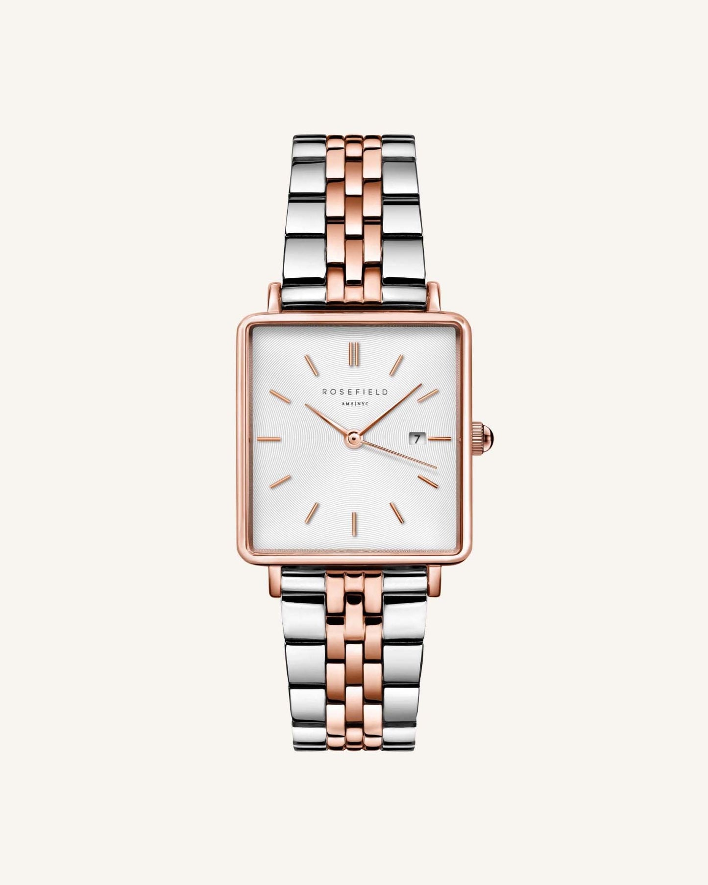 Boxy Or Rose Duotone