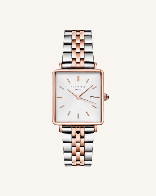 Boxy Or Rose Duotone