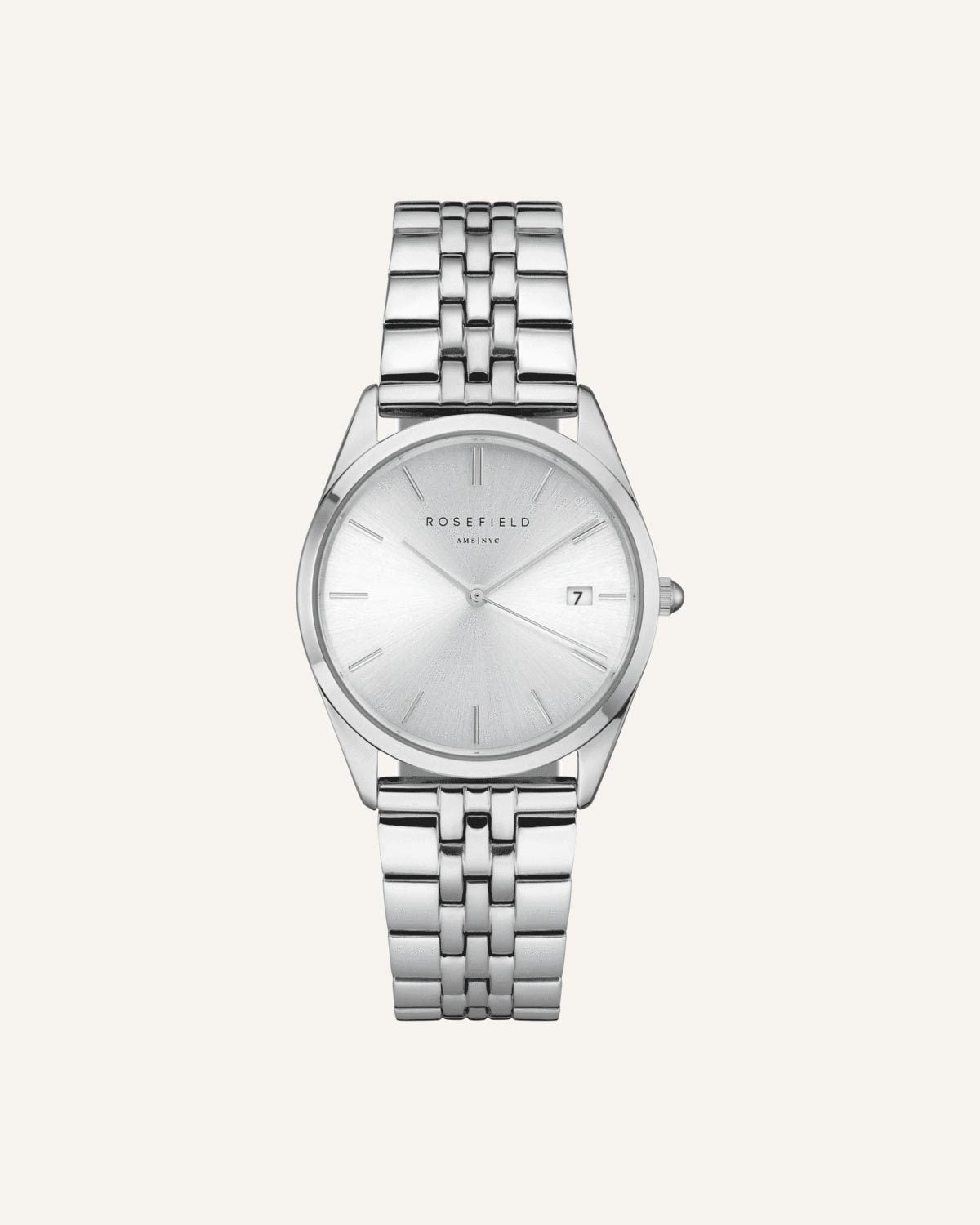 Bracelet Argent