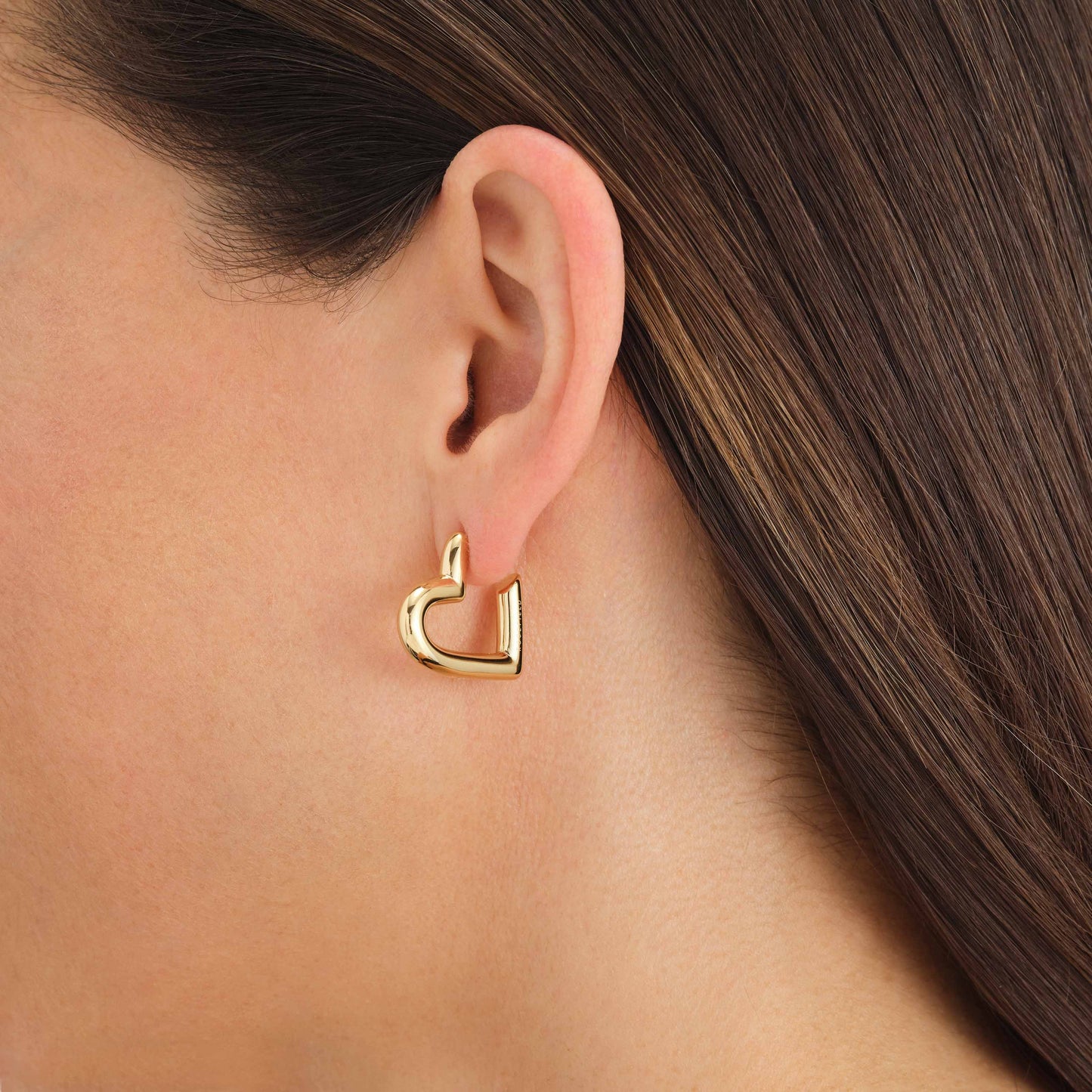 Boucles Cœurs