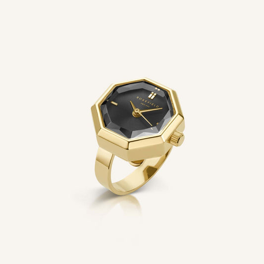 Bague Montre
