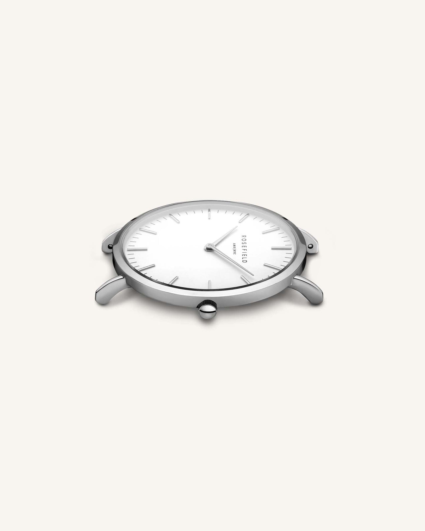 Bowery Cuir Gris