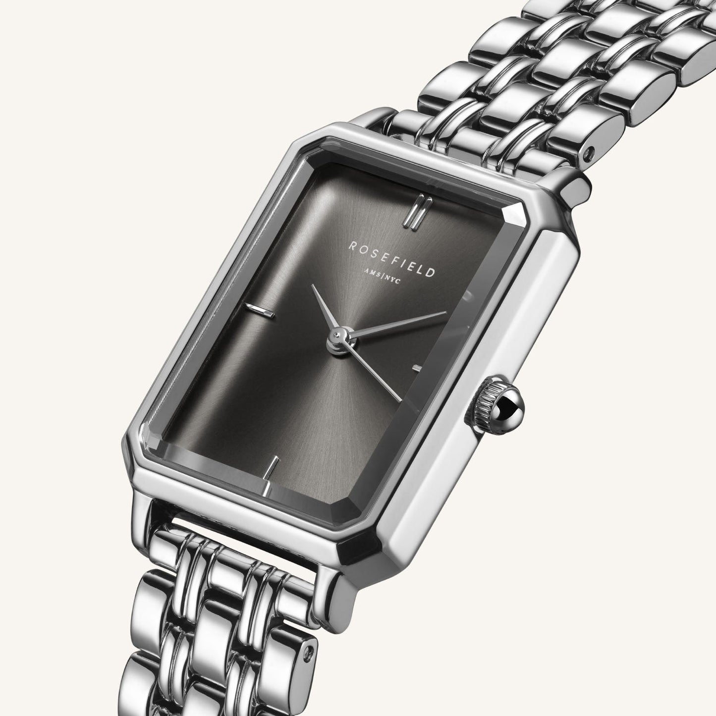 Octagon Gris