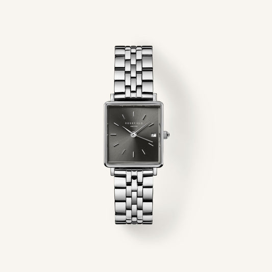 Boxy XS Gris
