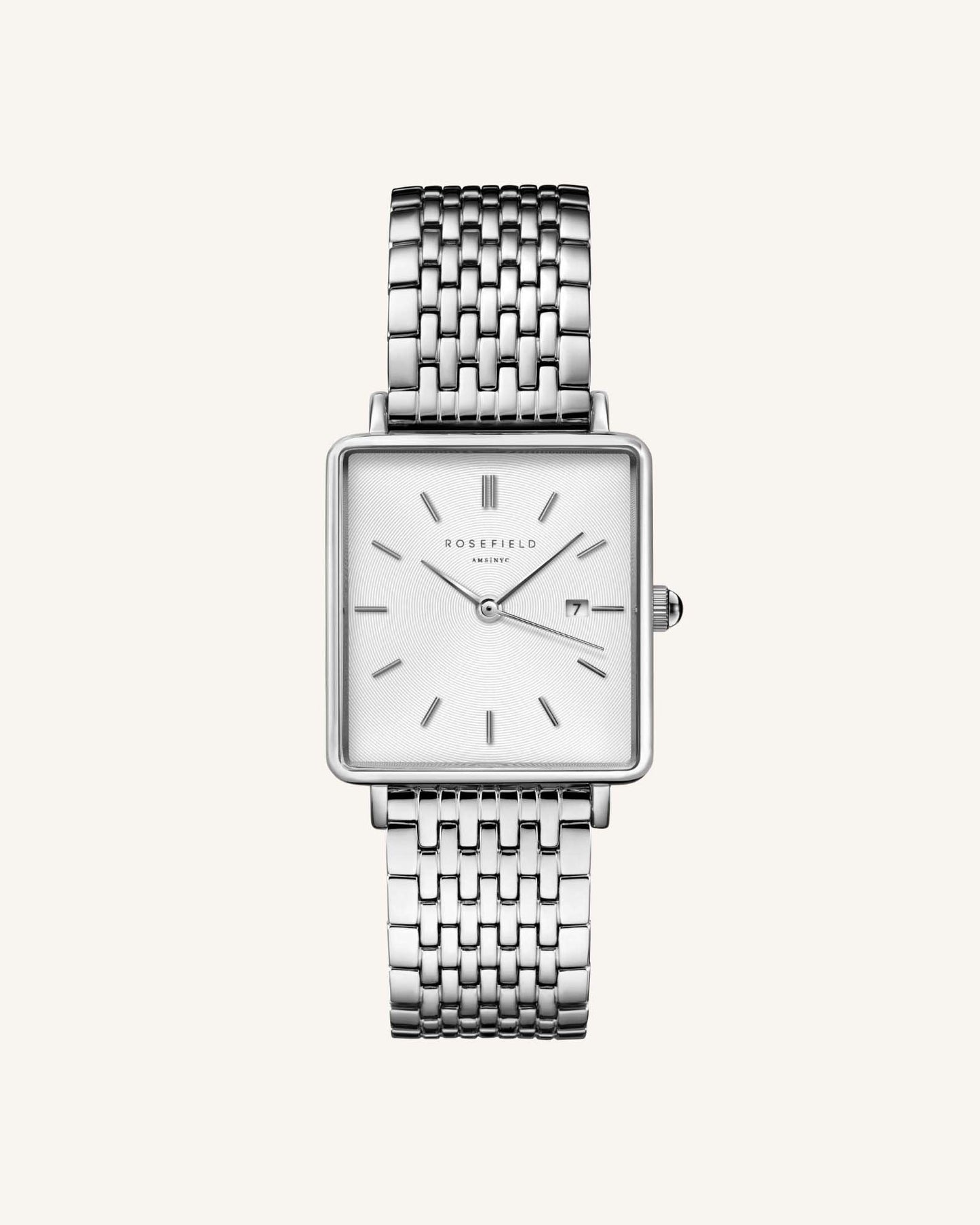 Boxy Argent