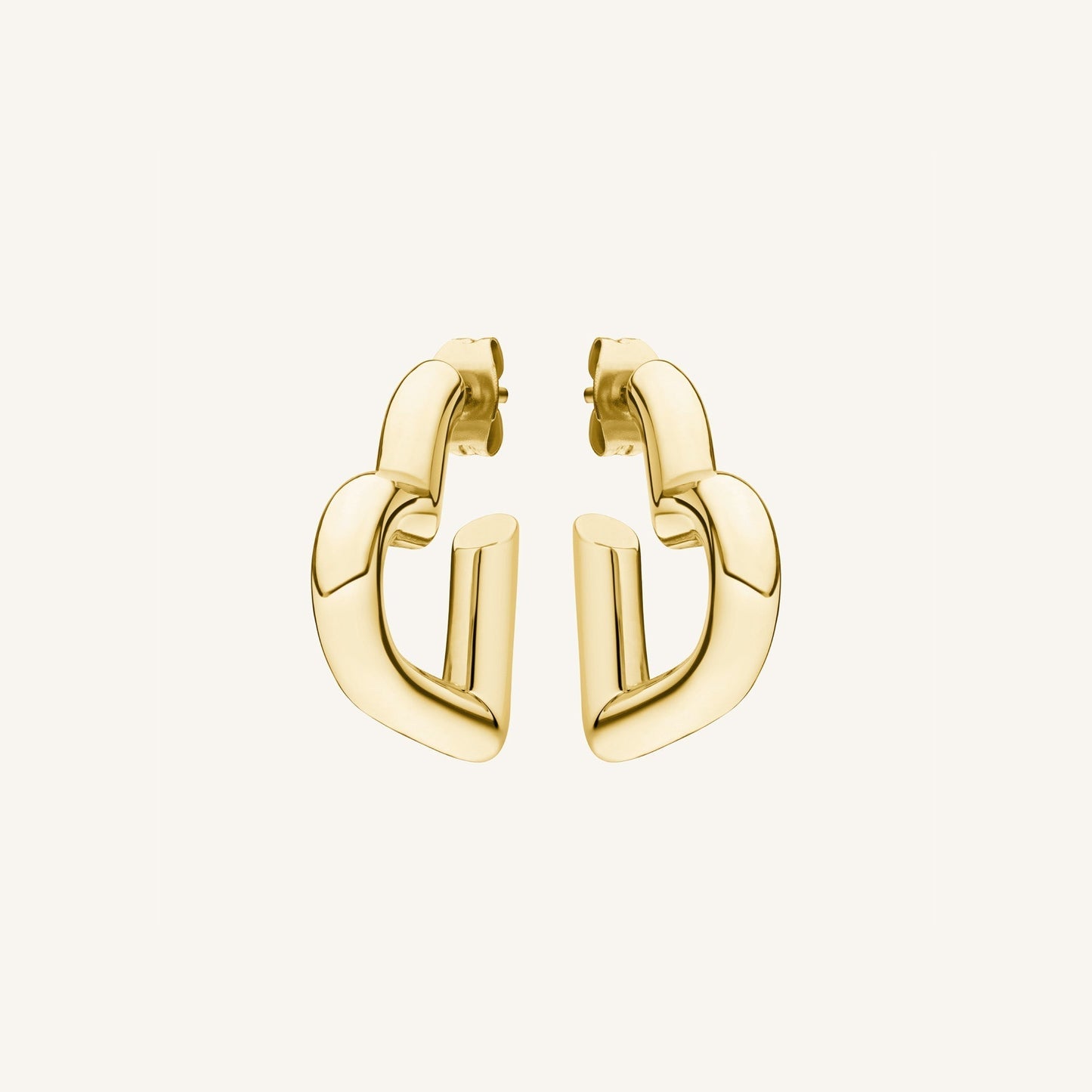 Boucles Cœurs