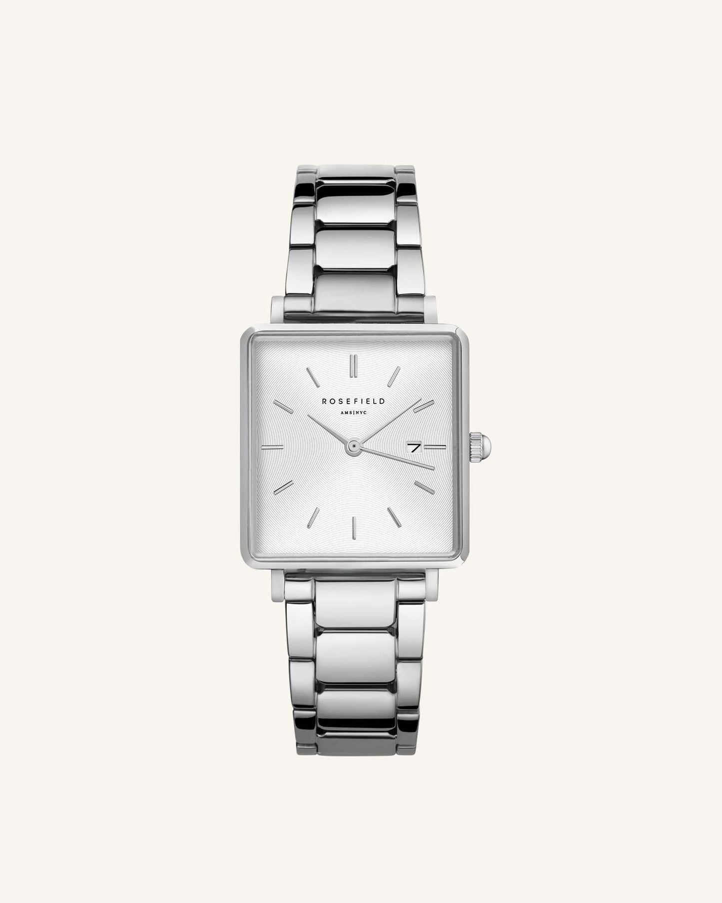 Bracelet Argent