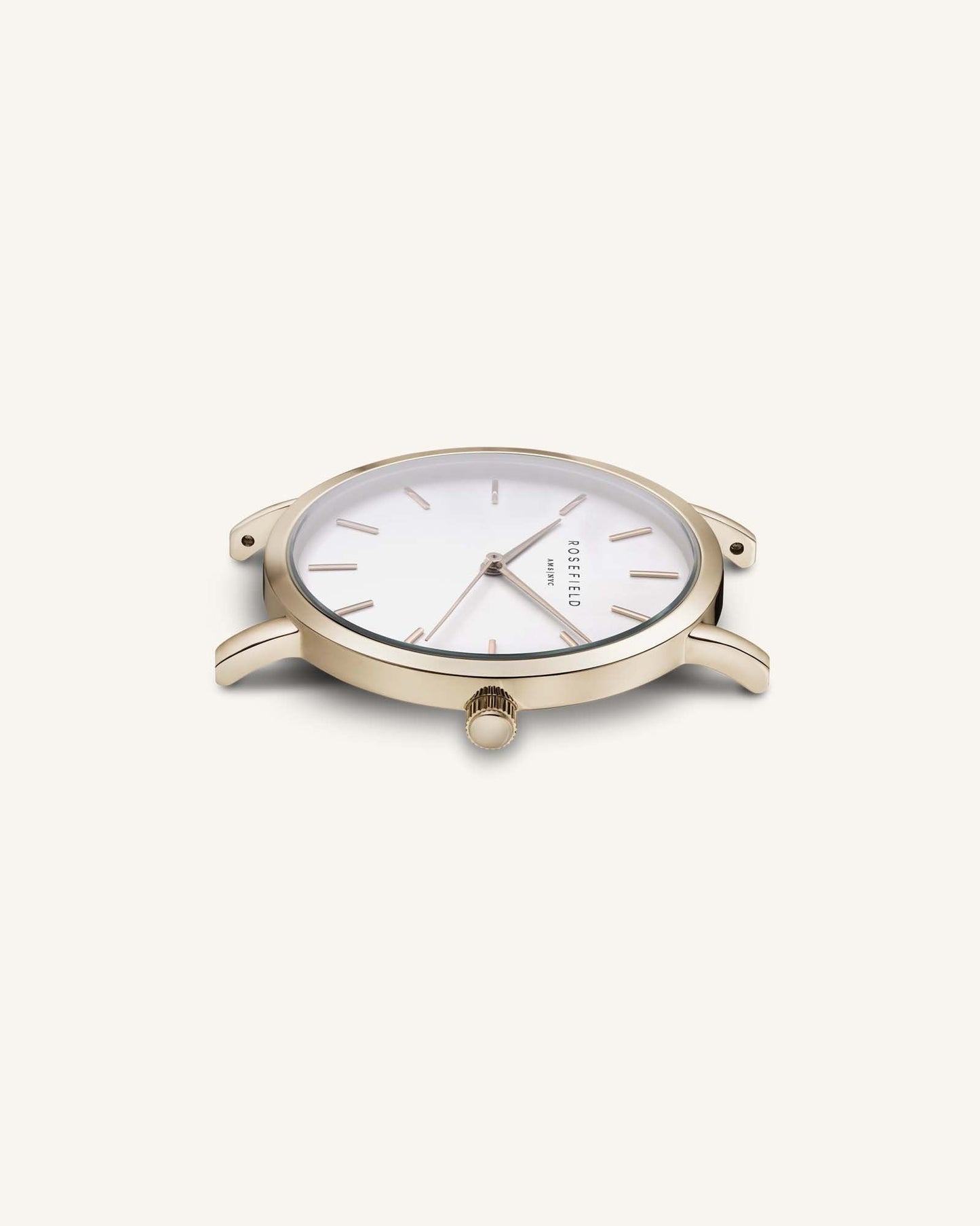 Mercer Blanc Or