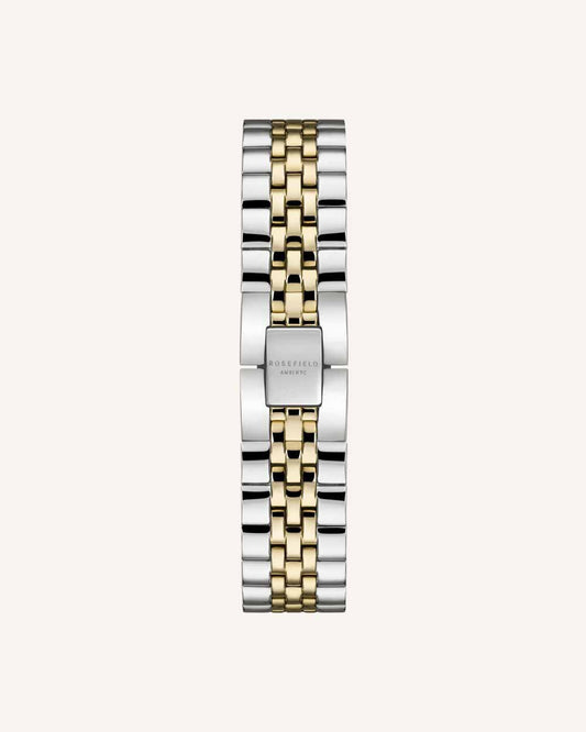 Bracelet Argent-Or