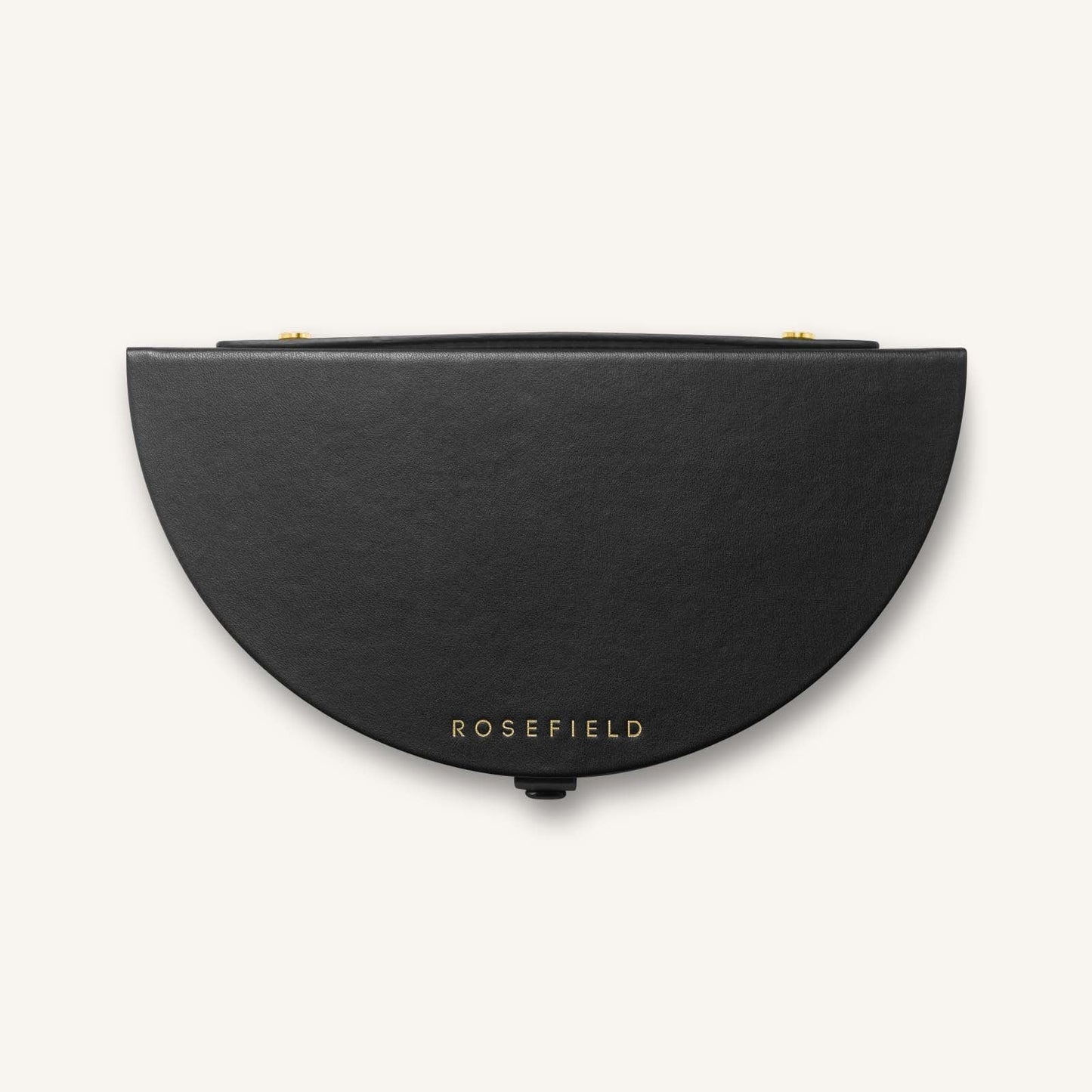 Pochette À Bijoux Demi-Lune