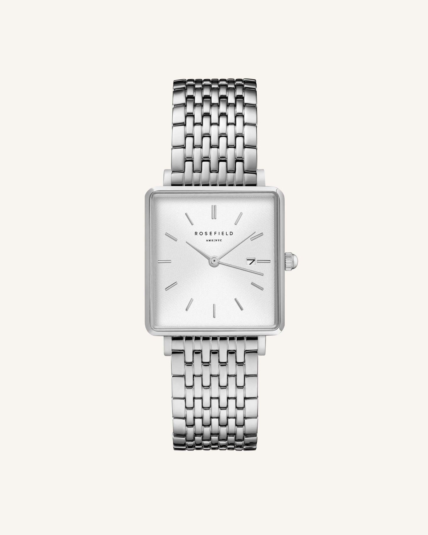 Bracelet Argent Argent