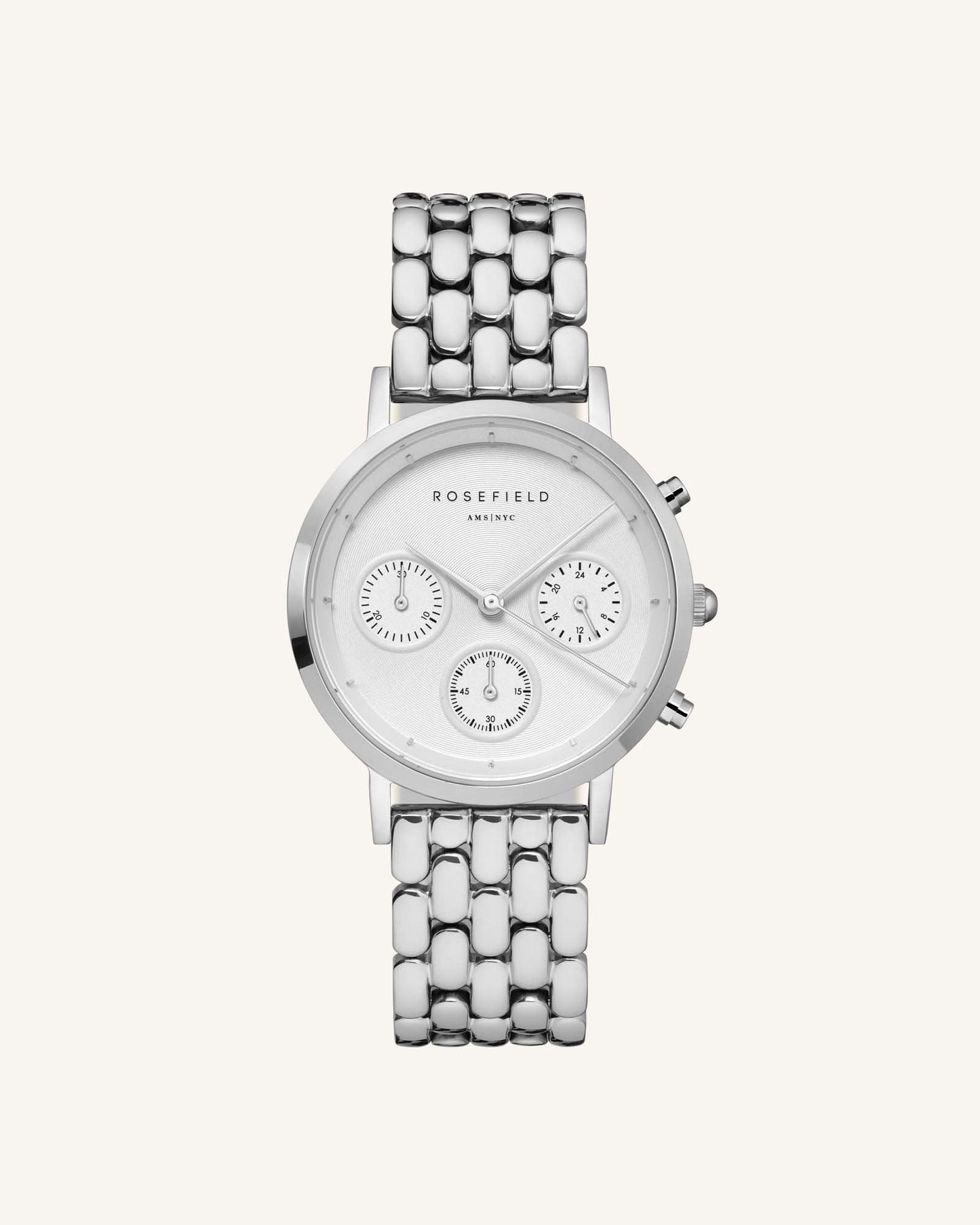Bracelet Argent