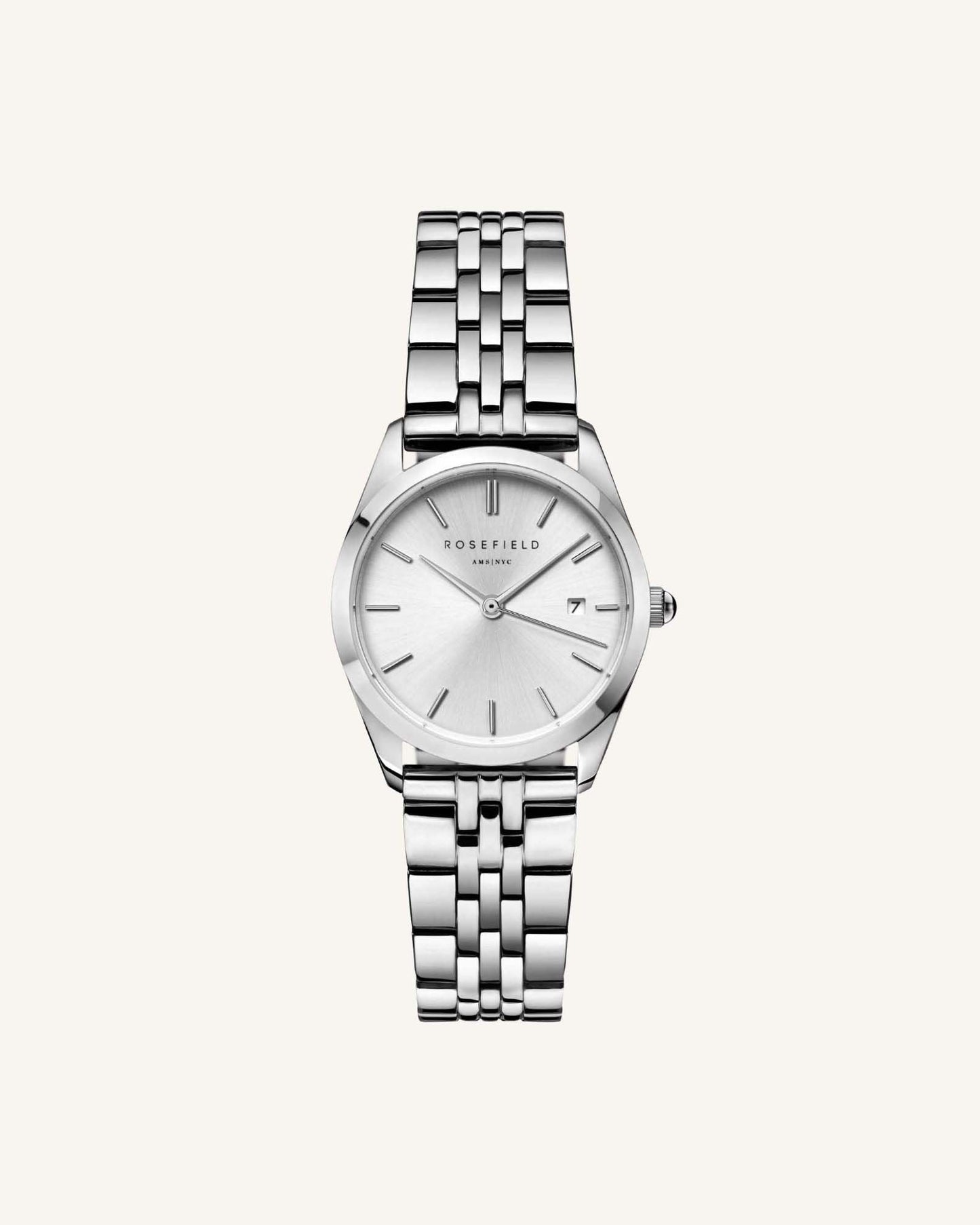 Ace XS Argent