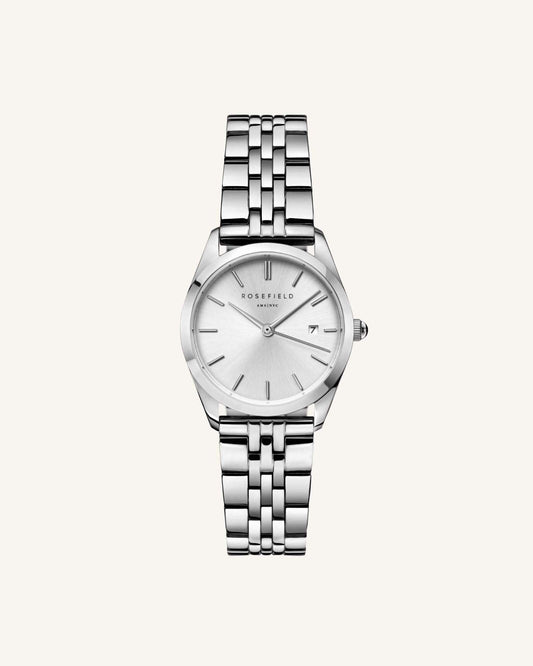 Ace XS Argent