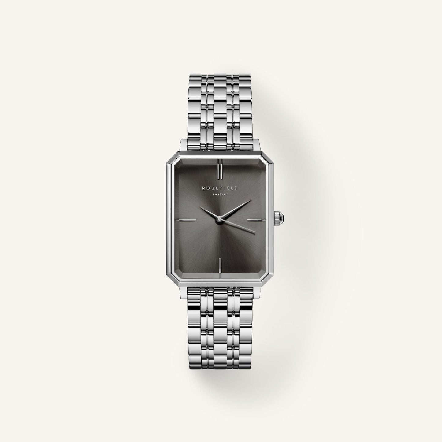 Octagon Gris