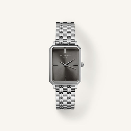 Octagon Gris