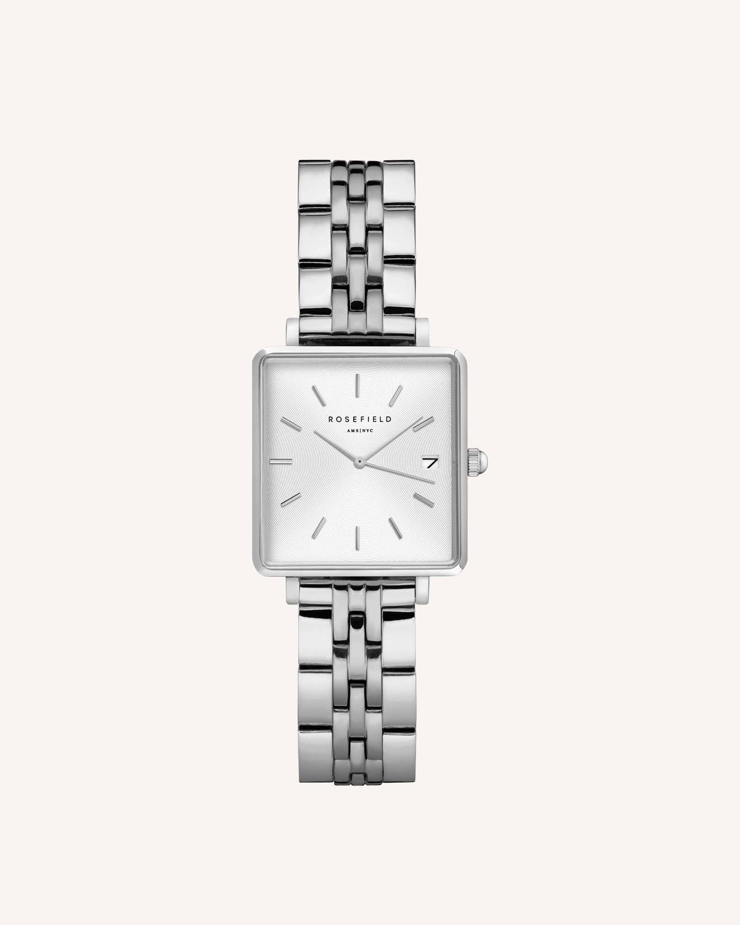 Bracelet Argent
