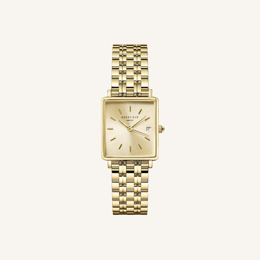 Boxy XS Champagne