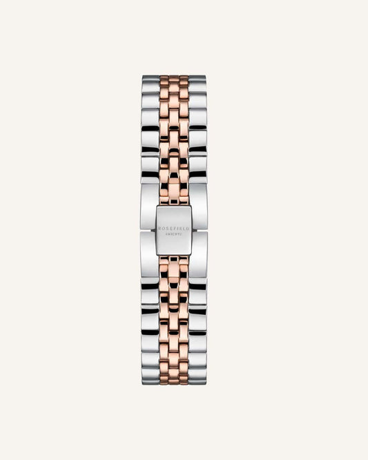 Bracelet Argent-Or Rose