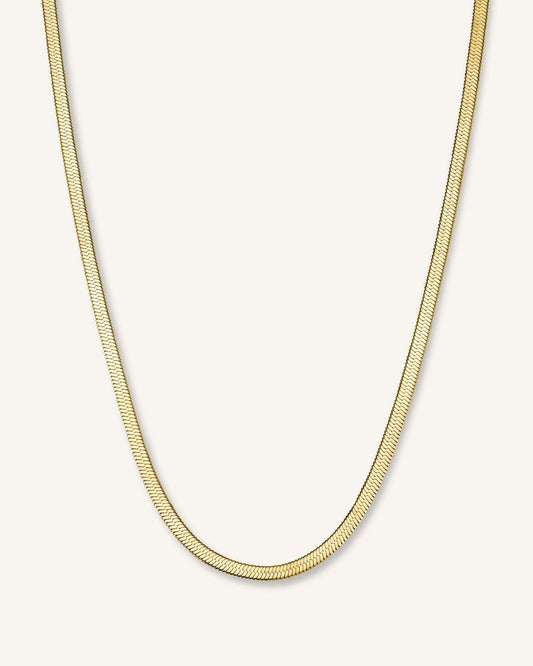Collier Serpent