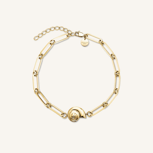 Bracelet Coquillage