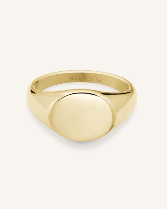 Bague Ovale