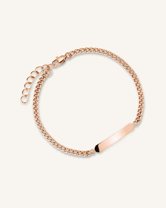 Bracelet Barre