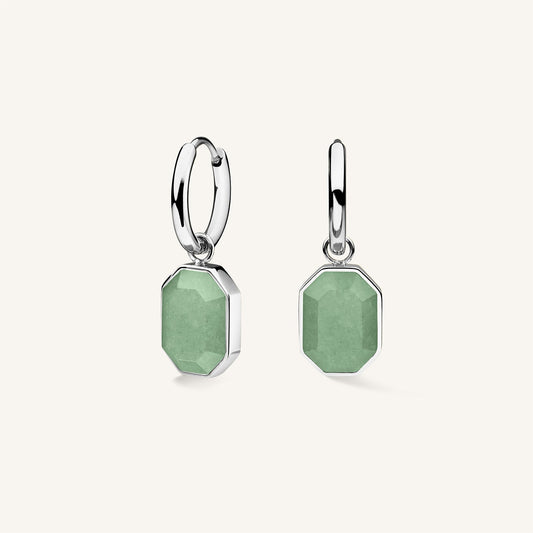 Boucles Pierre Géométrique