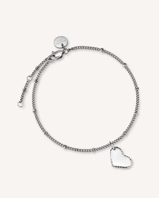 Bracelet Cœur