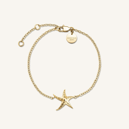 Bracelet Étoile de Mer