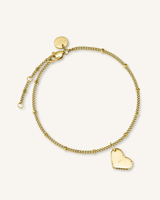 Bracelet Cœur