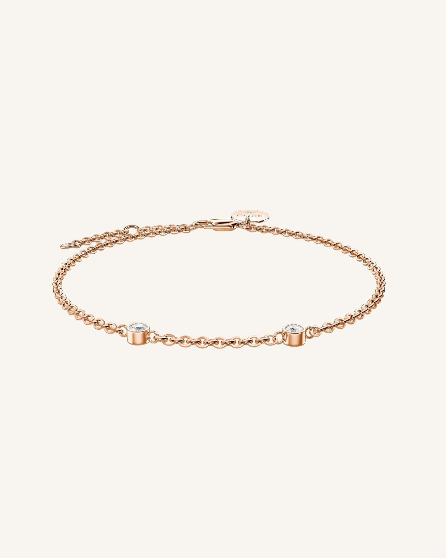 Bracelet 2 Pierres