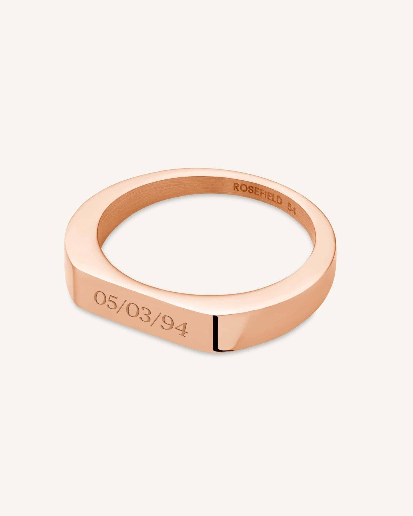 Squared Ring