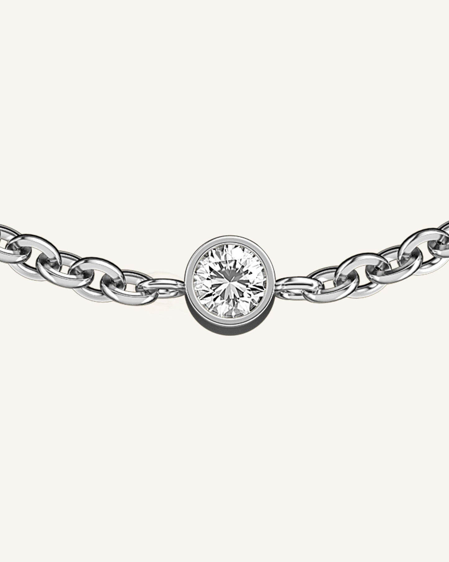 Bracelet 3 Pierres