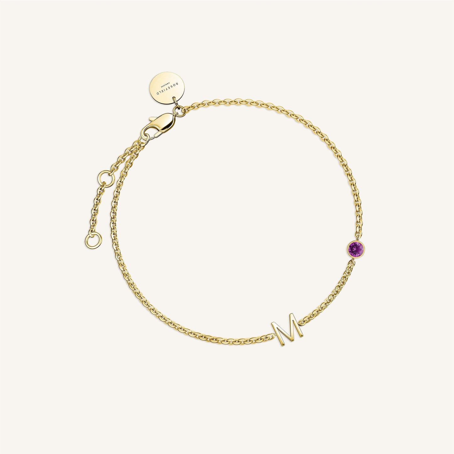 Bracelet 2 Charms
