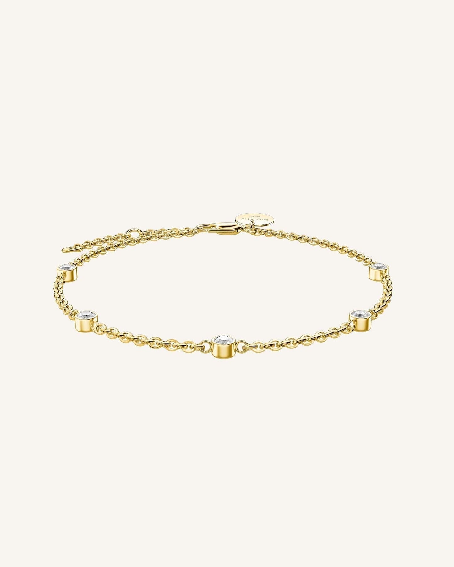 Bracelet 5 Pierre