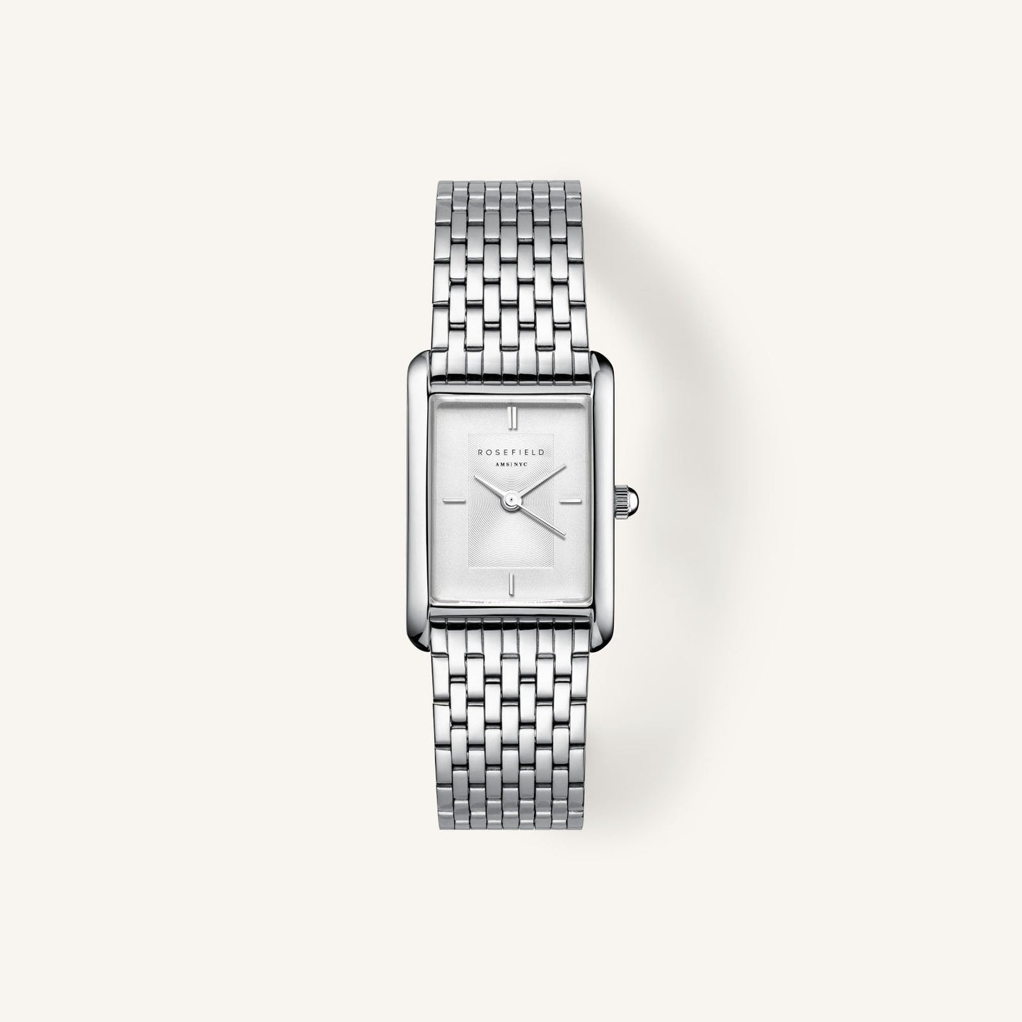 Heirloom Argent - Avec Gravure