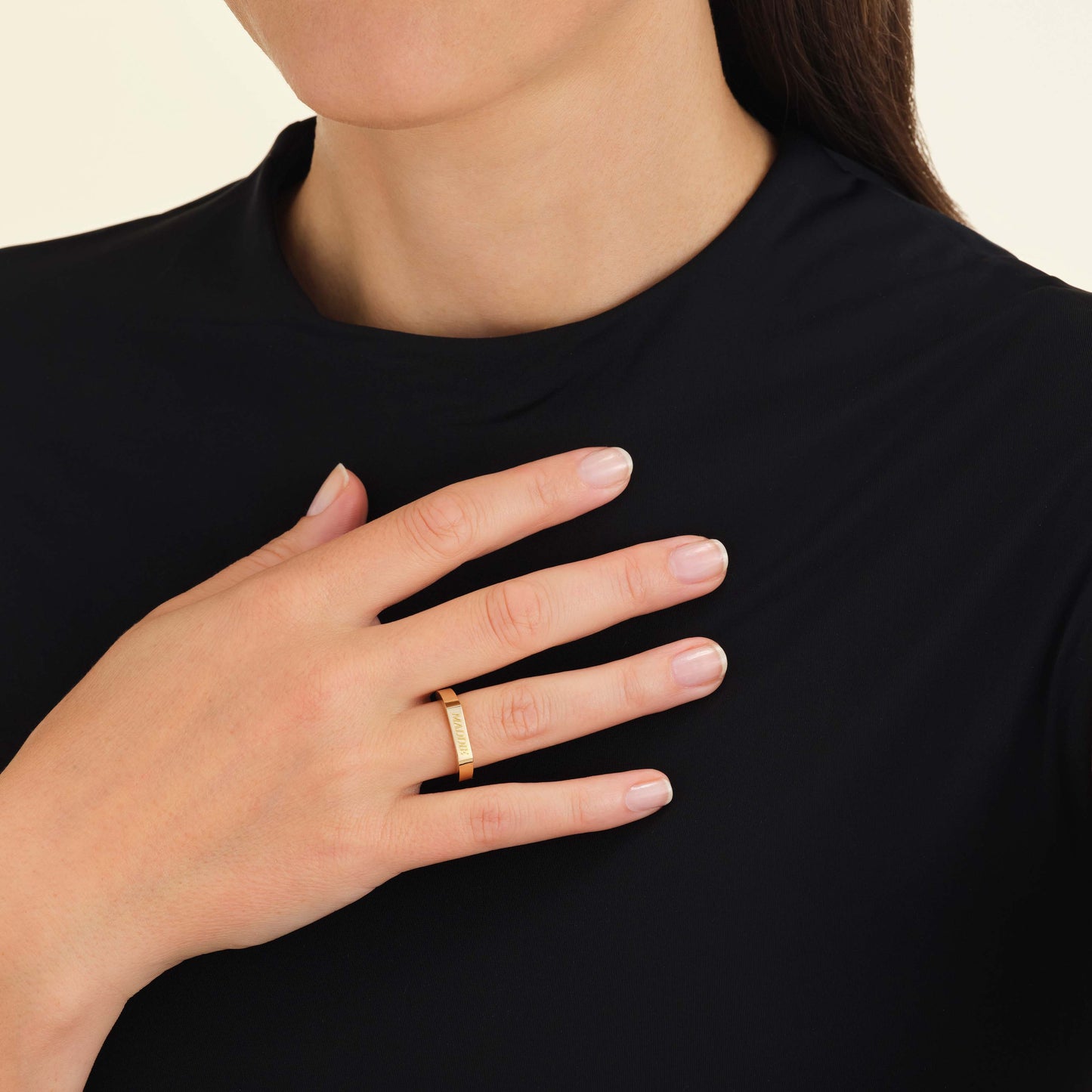 Squared Ring