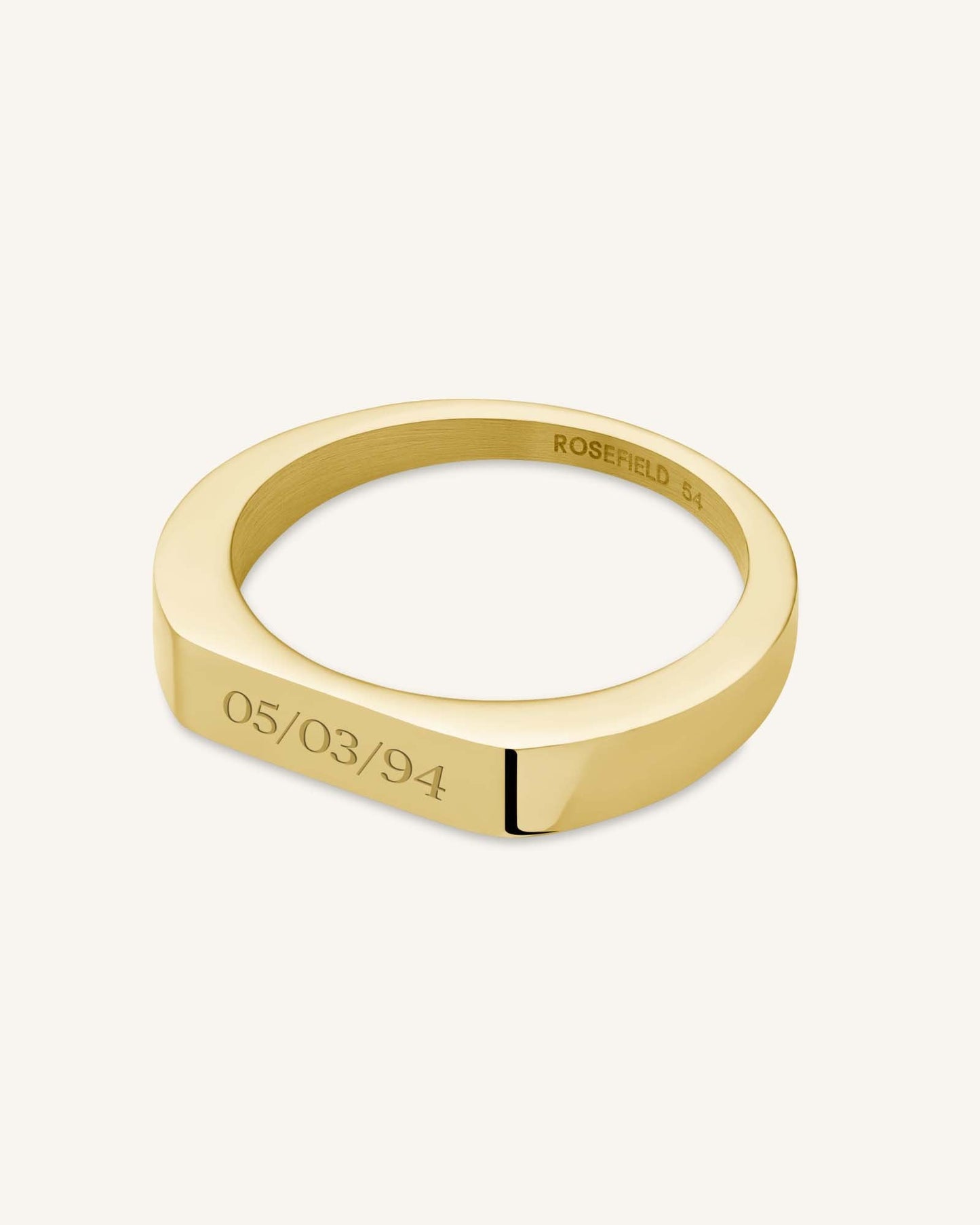 Squared Ring