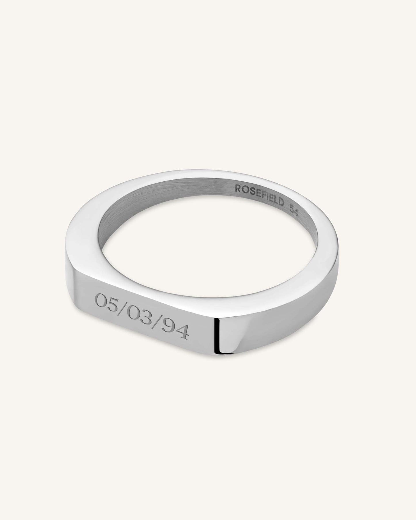 Squared Ring