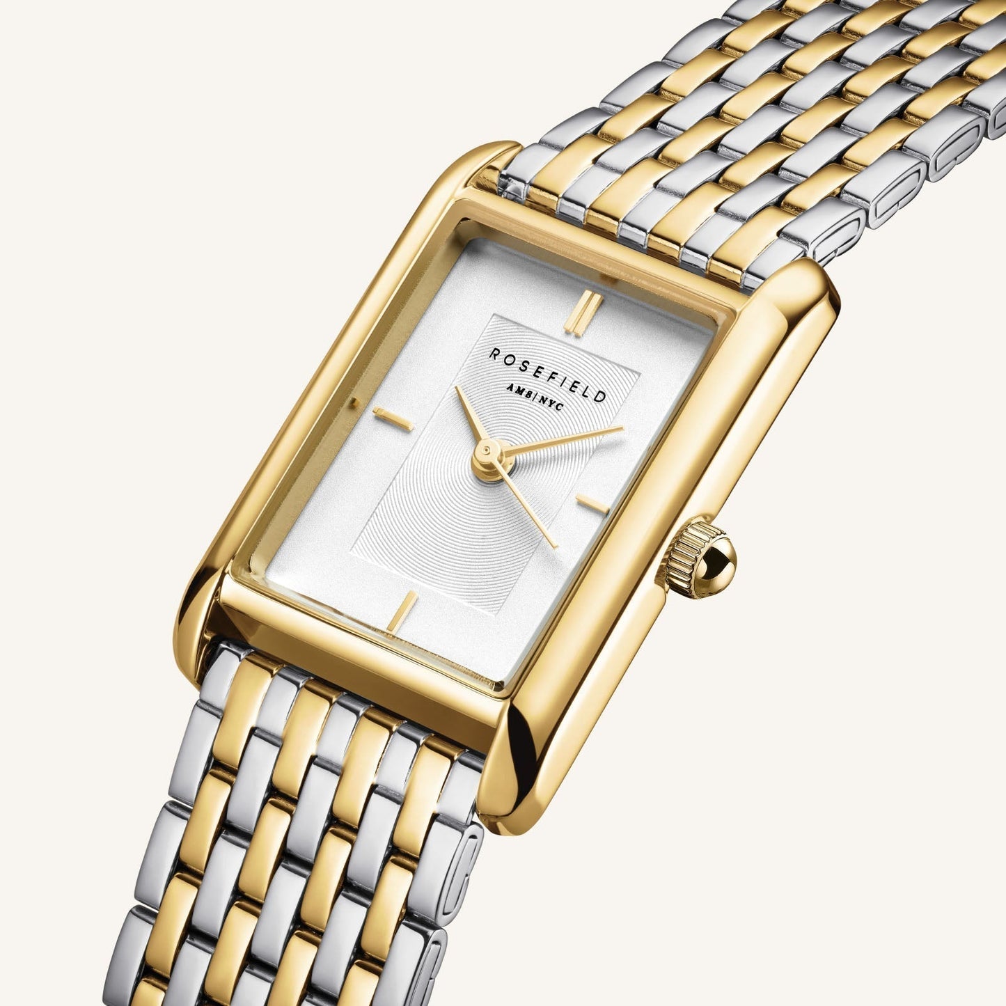 Heirloom Duotone - Avec Gravure