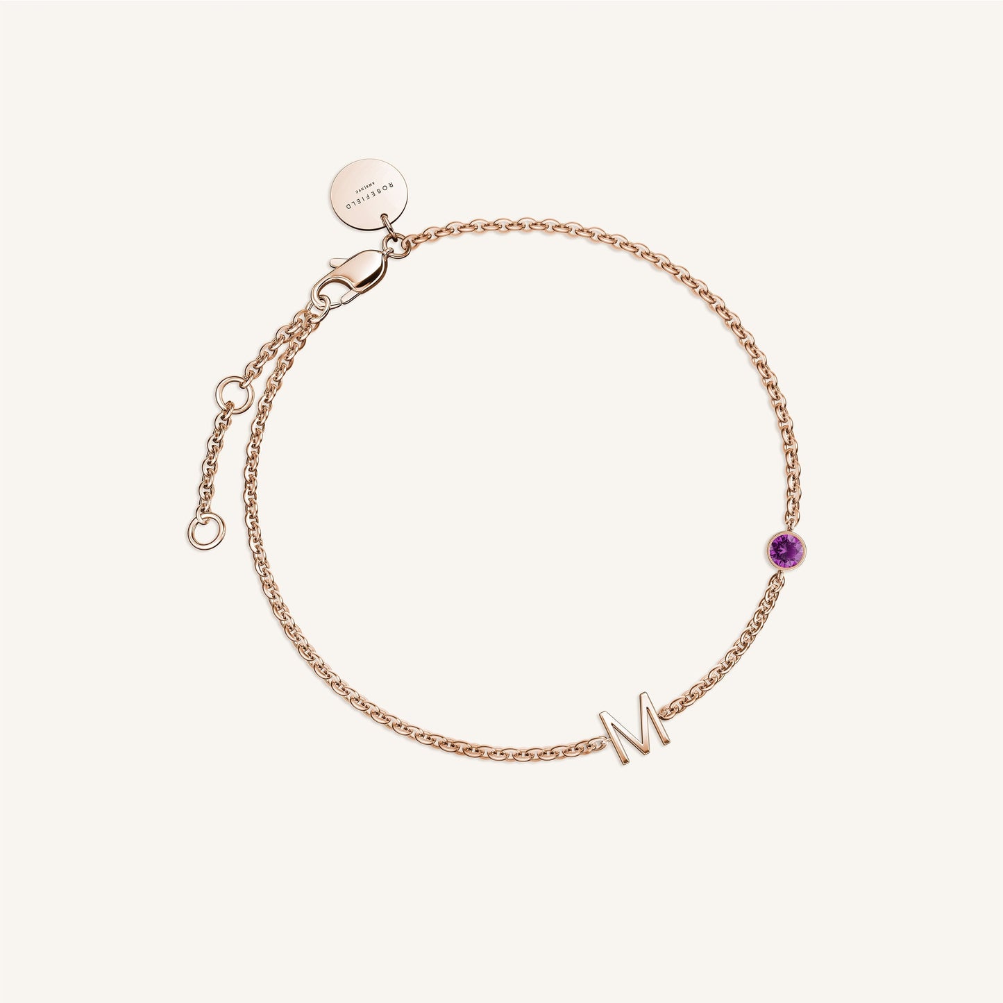 Bracelet 2 Charms
