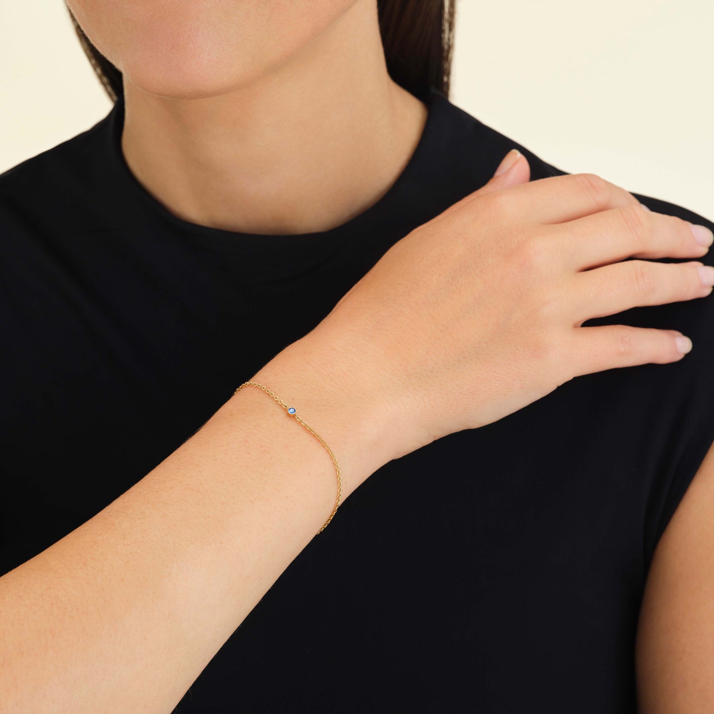 Bracelet 1 Charm