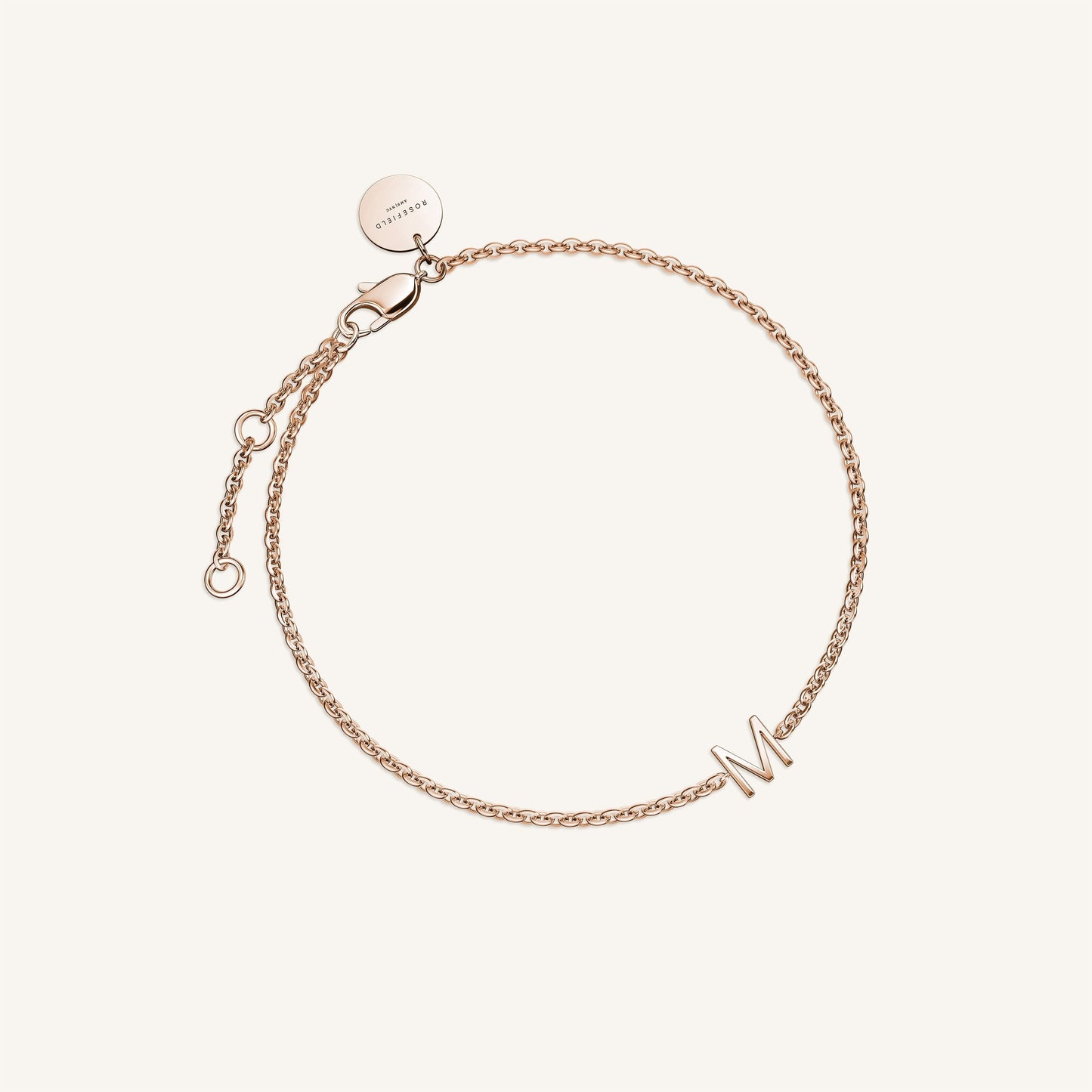 Bracelet 1 Charm