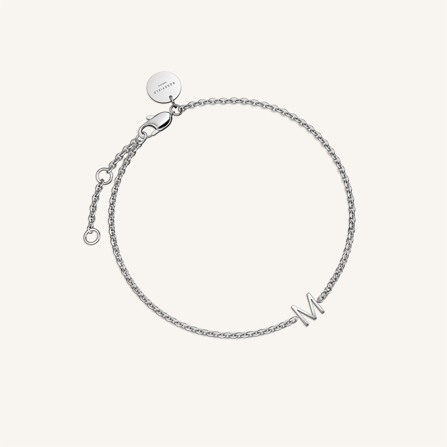 Bracelet 1 Charm